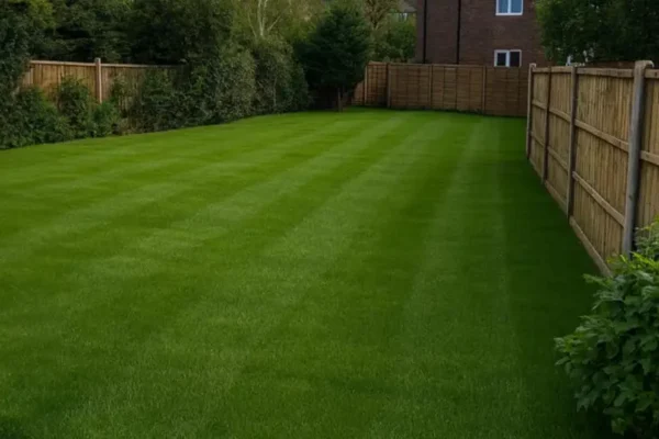 Urban Stone Developments and Home Improvements Park Homes Turfing