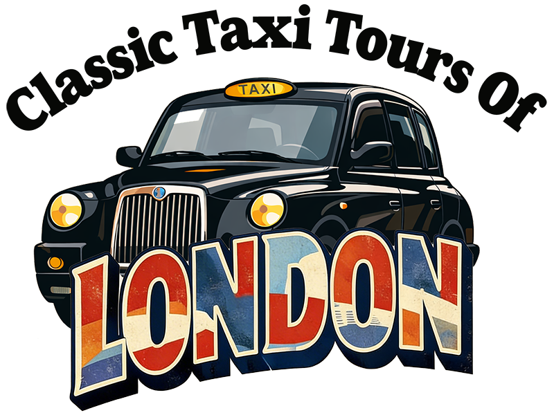 Classic Taxi Tours Of London