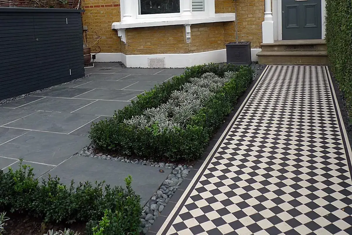 Urban Stone Natural Stone