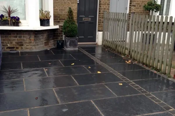 Urban Stone Natural Stone