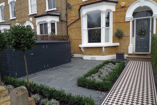 Urban Stone Landscaping Services