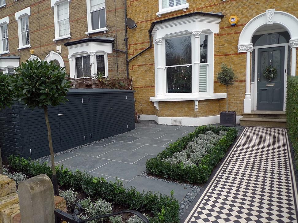 Urban Stone Landscaping Services