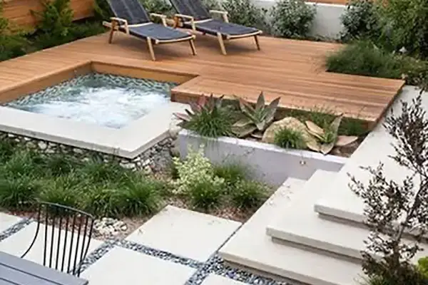 Urban Stone Landscaping Services