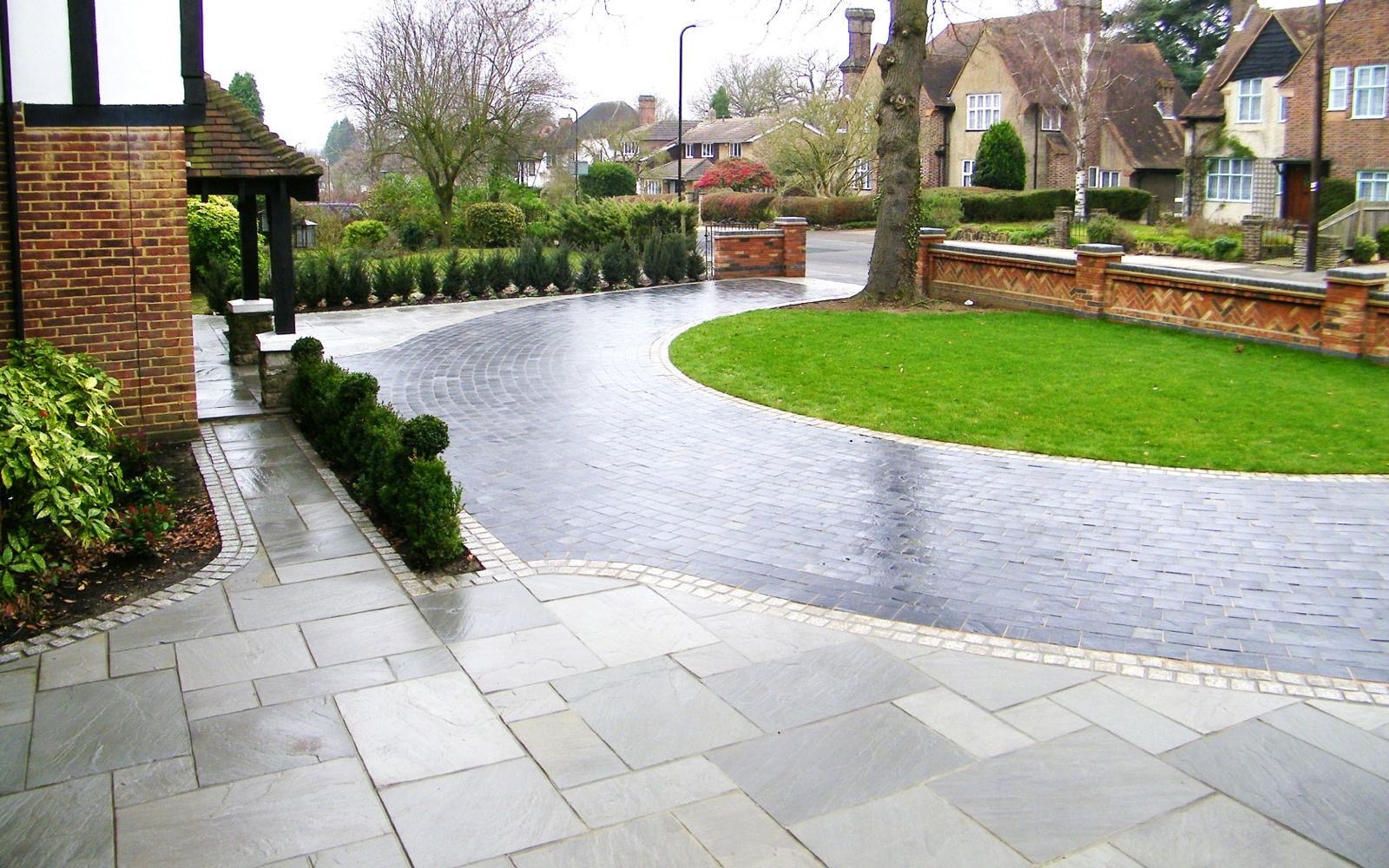 Urban Stone Landscaping Services