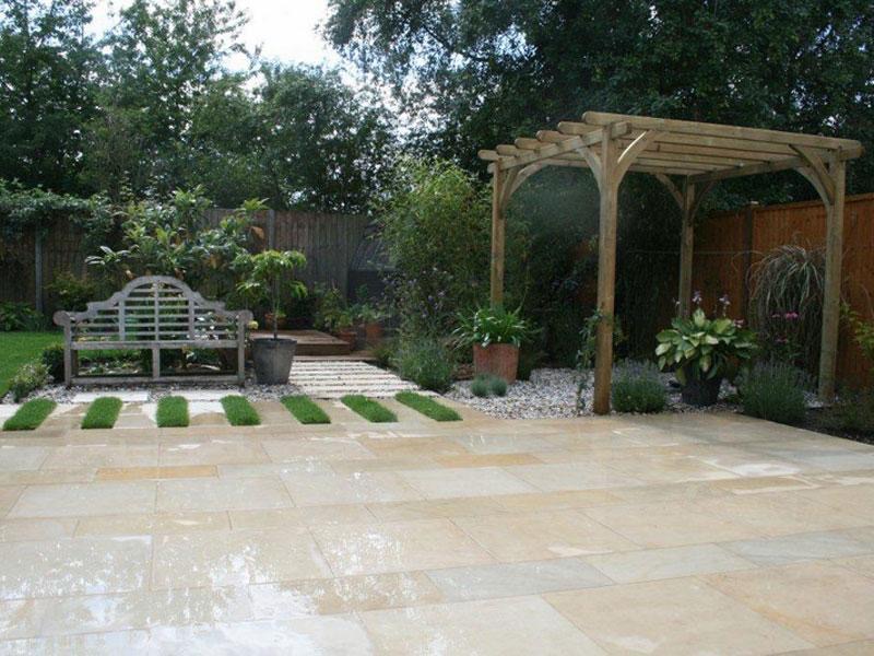 Urban Stone Landscaping Services