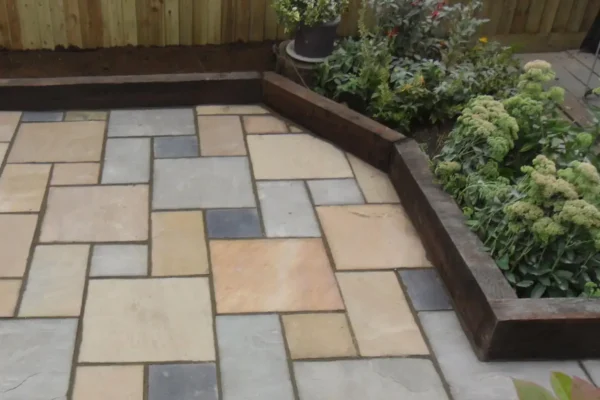 Urban Stone Landscaping Services