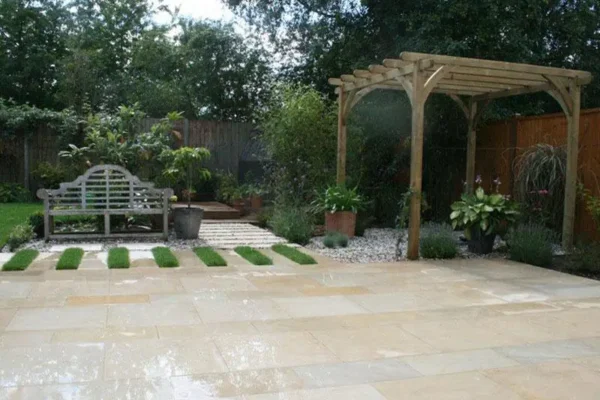 Urban Stone Developments - Porcelain Paving