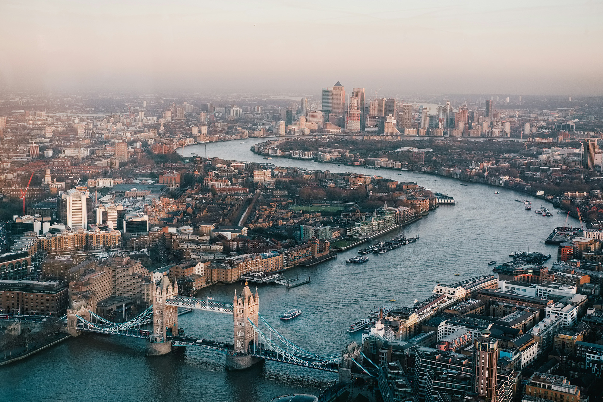City Highlights - Classic Taxi Tours of London